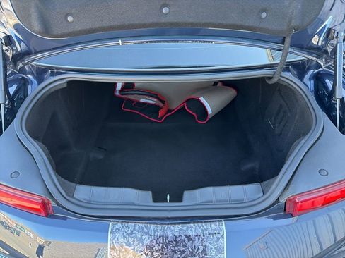 Used 2016 Chevrolet Camaro SS image 31