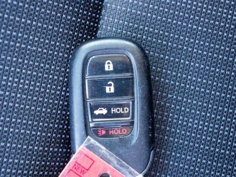 Certified 2024 Honda Civic LX image 20