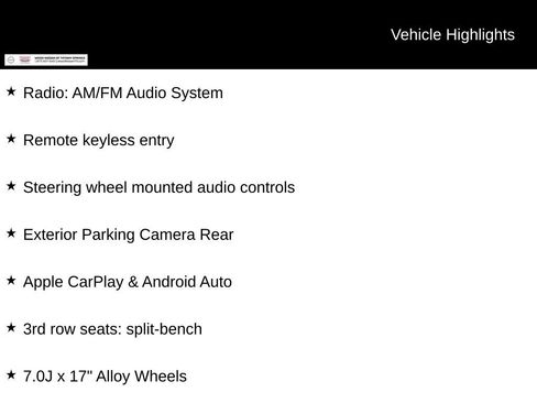 Used 2023 Kia Sorento LX image 5