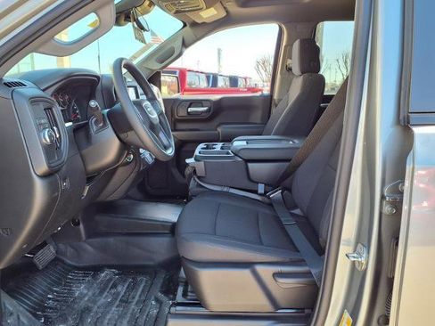 New 2026 GMC Sierra 1500 Pro w/ Pro Value Package image 18