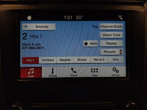 Used 2018 Ford Fusion SE w/ Fusion SE Technology Package image 25