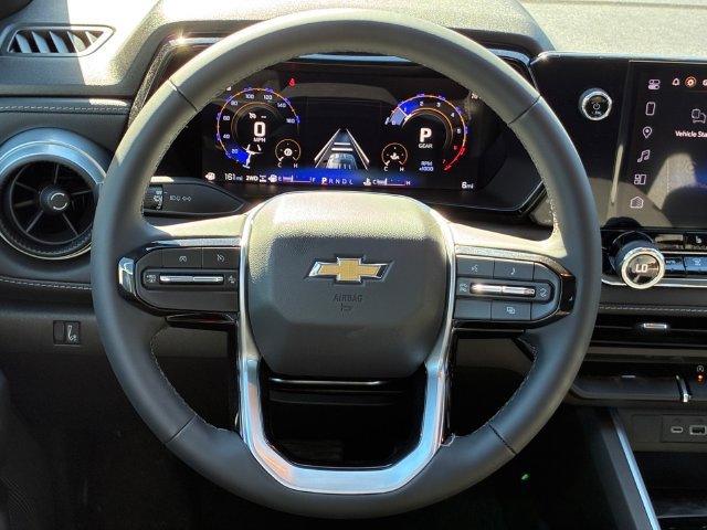 New 2026 Chevrolet Colorado LT AWD/4WD image 21