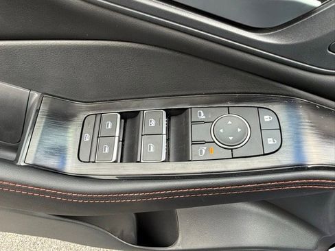 New 2026 Nissan Rogue SV w/ Rock Creek Premium Package image 11