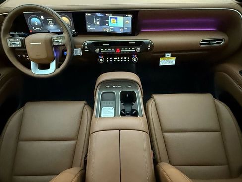 New 2026 Hyundai Palisade Calligraphy image 14