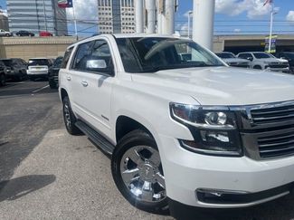Used 2019 Chevrolet Tahoe Premier video 1