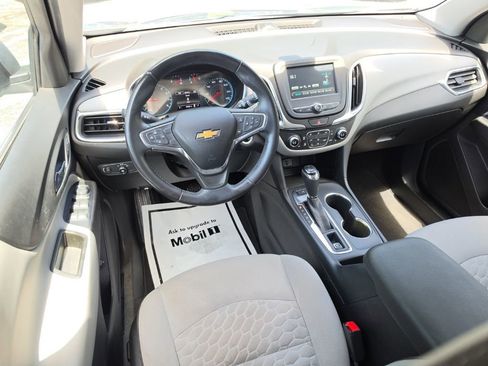 Certified 2018 Chevrolet Equinox LT AWD/4WD image 7