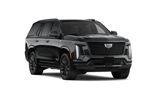 New 2026 Cadillac Escalade Platinum Sport AWD/4WD image 33