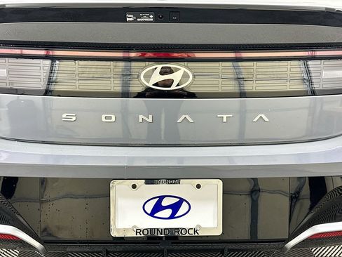 New 2026 Hyundai Sonata SEL image 20