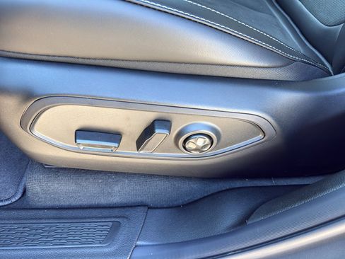 New 2026 Jeep Grand Cherokee L 4WD image 14