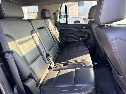 Used 2020 Chevrolet Tahoe LT AWD/4WD image 14