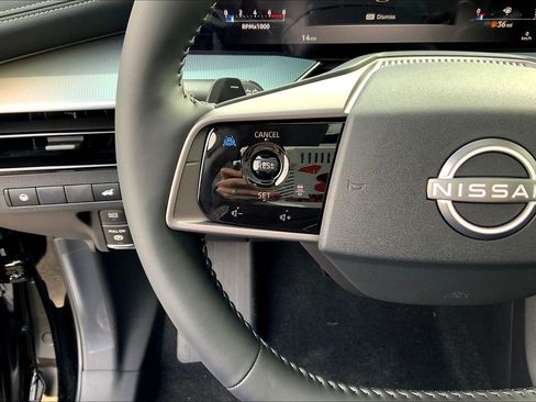 New 2026 Nissan Murano SL w/ Comfort Package AWD/4WD image 23