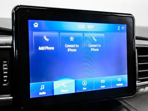 Used 2020 Ford Explorer XLT w/ Equipment Group 202A RWD image 39