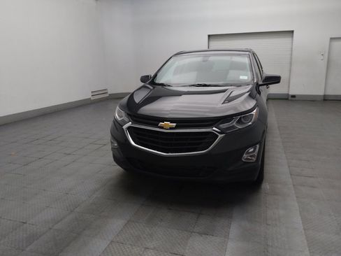 Used 2019 Chevrolet Equinox LT FWD image 15