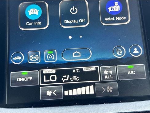 Used 2025 Subaru Crosstrek 2.5i Wilderness w/ Crosstrek Mirror Package image 18