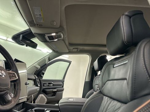 New 2026 RAM 1500 Tungsten w/ Bed Utility Group image 28