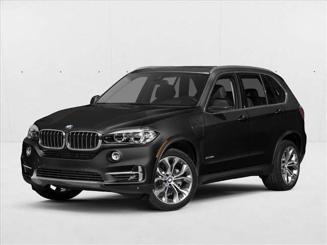 Used 2018 BMW X5 xDrive40e AWD/4WD image 1