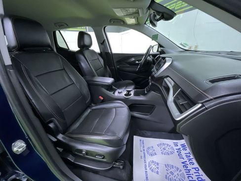 Used 2020 GMC Terrain SLT w/ Preferred Package image 29
