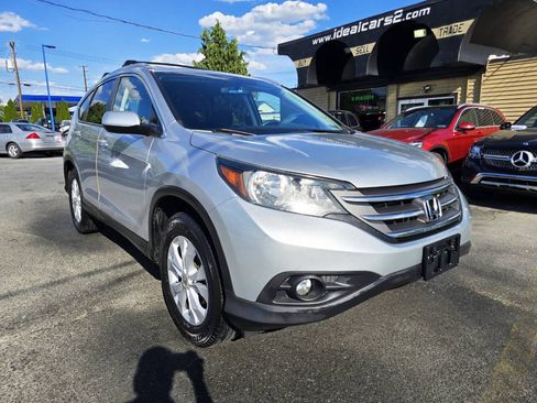 Used 2013 Honda CR-V EX image 37