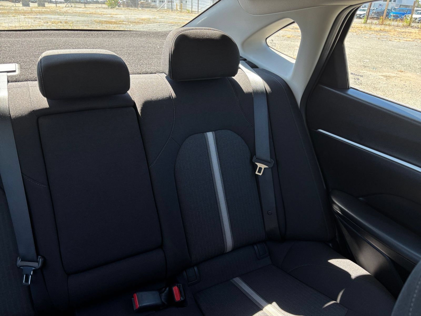 Used 2025 Hyundai Sonata SEL FWD image 33