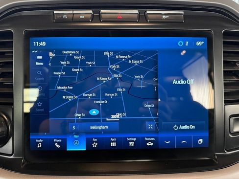 Used 2021 Ford F150 XLT w/ Equipment Group 302A High AWD/4WD image 22