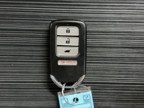 Certified 2017 Honda Pilot LX image 25