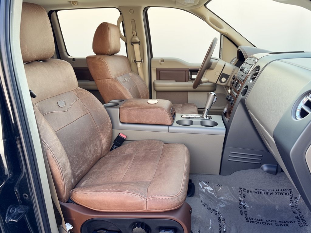 Used 2008 Ford F150 King Ranch RWD image 30