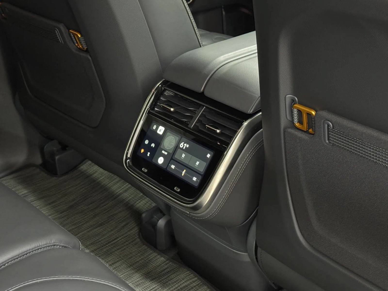 Used 2023 Rivian R1T Adventure Quad AWD/4WD image 19