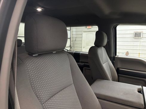 Used 2017 Ford F250 XLT w/ XLT Value Package AWD/4WD image 26