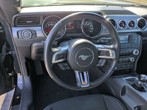 Used 2017 Ford Mustang GT w/ GT Performance Package image 16