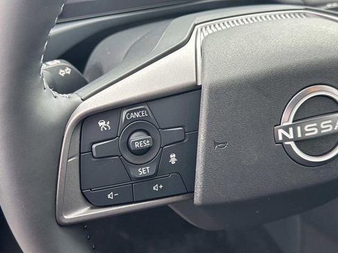 New 2026 Nissan Sentra SV w/ SV Convenience Package image 26