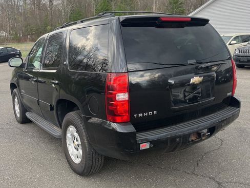 Used 2010 Chevrolet Tahoe LT w/ Luxury Package AWD/4WD image 6