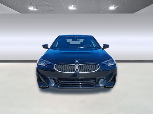 New 2026 BMW 230i xDrive Coupe w/ Convenience Package image 6