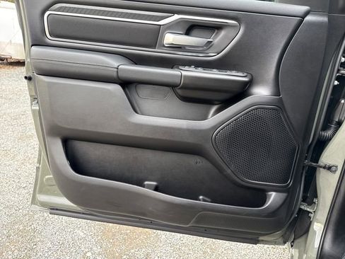 New 2026 RAM 1500 Big Horn image 15