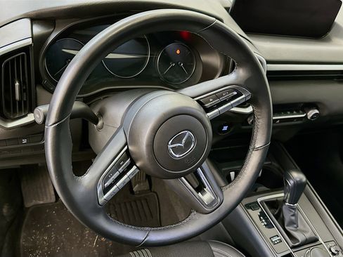 Used 2025 MAZDA CX-50 AWD 2.5 S w/ Preferred Package image 18