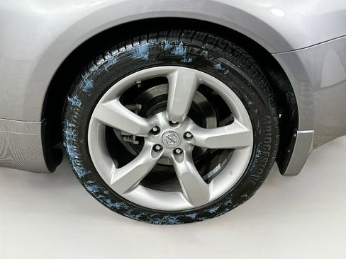 Used 2008 Nissan 350Z Touring image 21