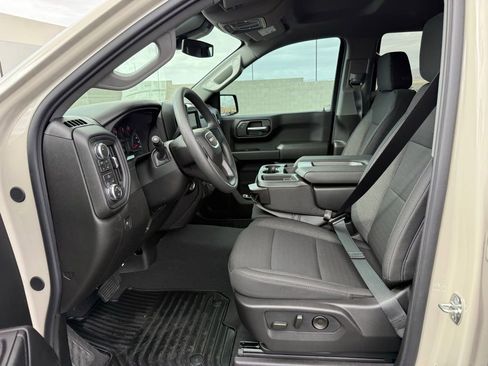 New 2026 GMC Sierra 1500 Pro w/ Graphite Edition image 10