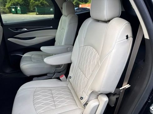 Used 2023 Buick Enclave Avenir w/ Avenir Technology Package FWD image 14