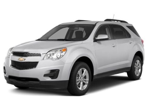 Used 2015 Chevrolet Equinox LT image 2