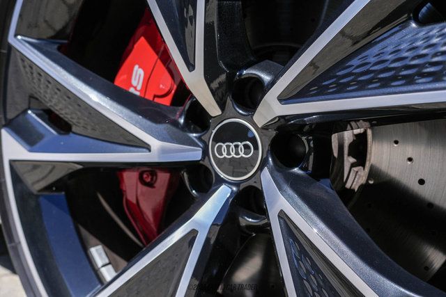 Used 2021 Audi RS 7 Sportback AWD/4WD image 75