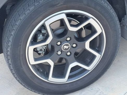 Used 2024 Ford Bronco Sport Big Bend AWD/4WD image 11