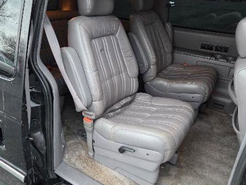 Used 1993 Plymouth Grand Voyager LE image 13