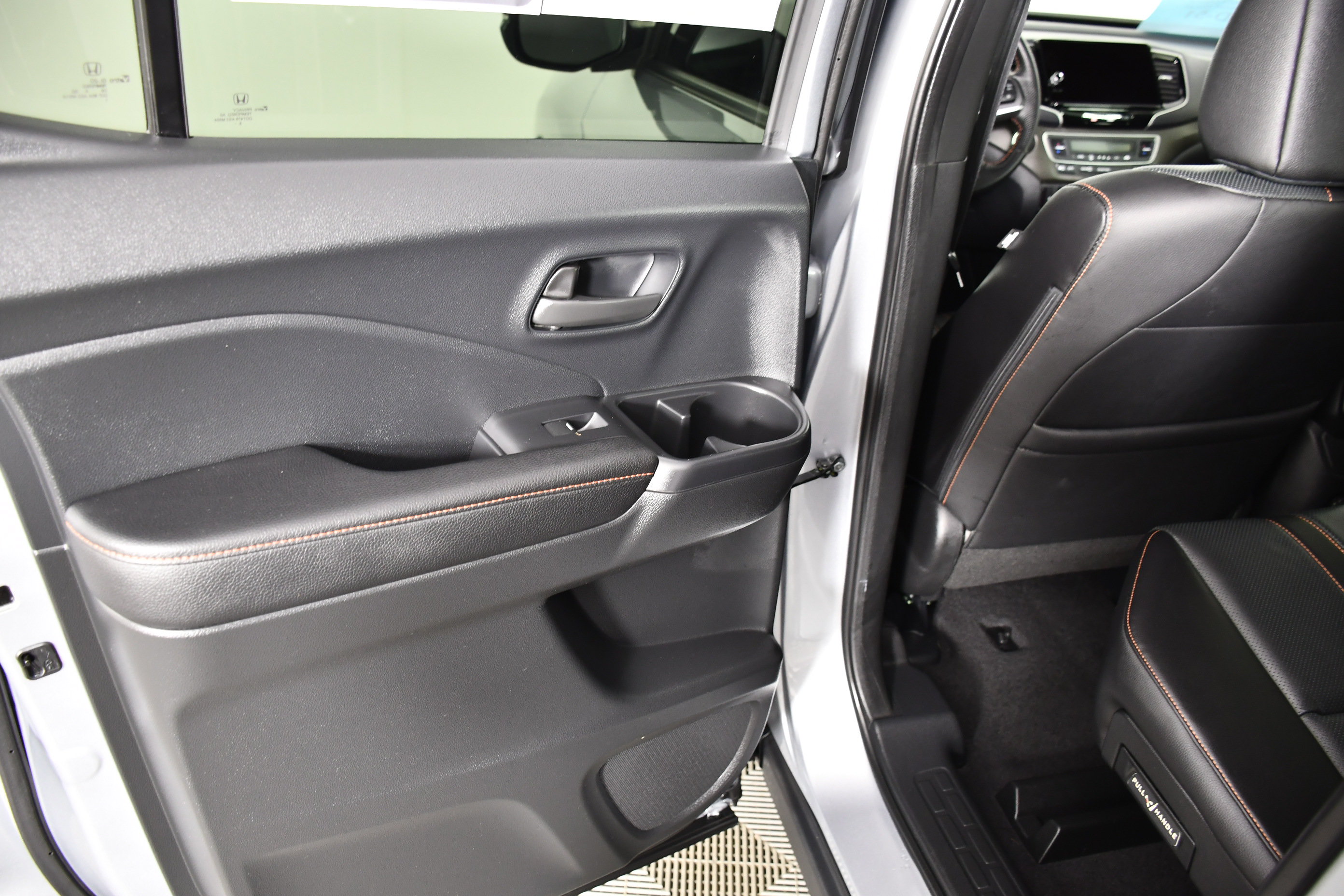 Certified 2024 Honda Ridgeline TrailSport image 44
