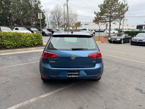 Used 2016 Volkswagen Golf S image 27