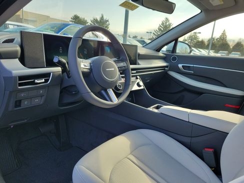 New 2026 Hyundai Sonata SEL image 19