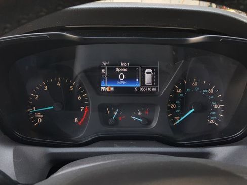 Used 2017 Ford Transit 150 XLT image 16