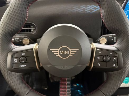 New 2027 MINI Cooper S FWD image 24