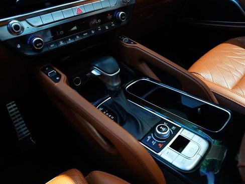 Used 2024 Kia Telluride SX Prestige X-Line image 24