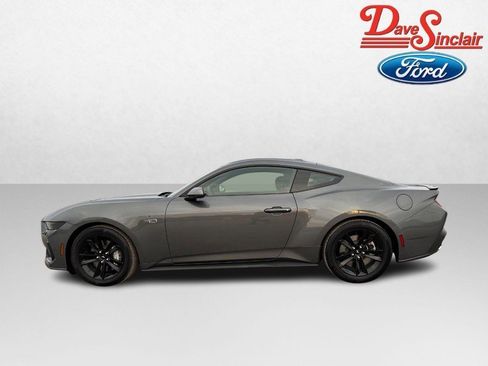 Used 2025 Ford Mustang GT image 10