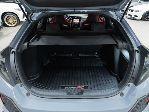 Used 2019 Honda Civic Type R image 27