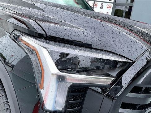New 2026 Toyota Tundra SR5 w/ SR5 Premium Package AWD/4WD image 23
